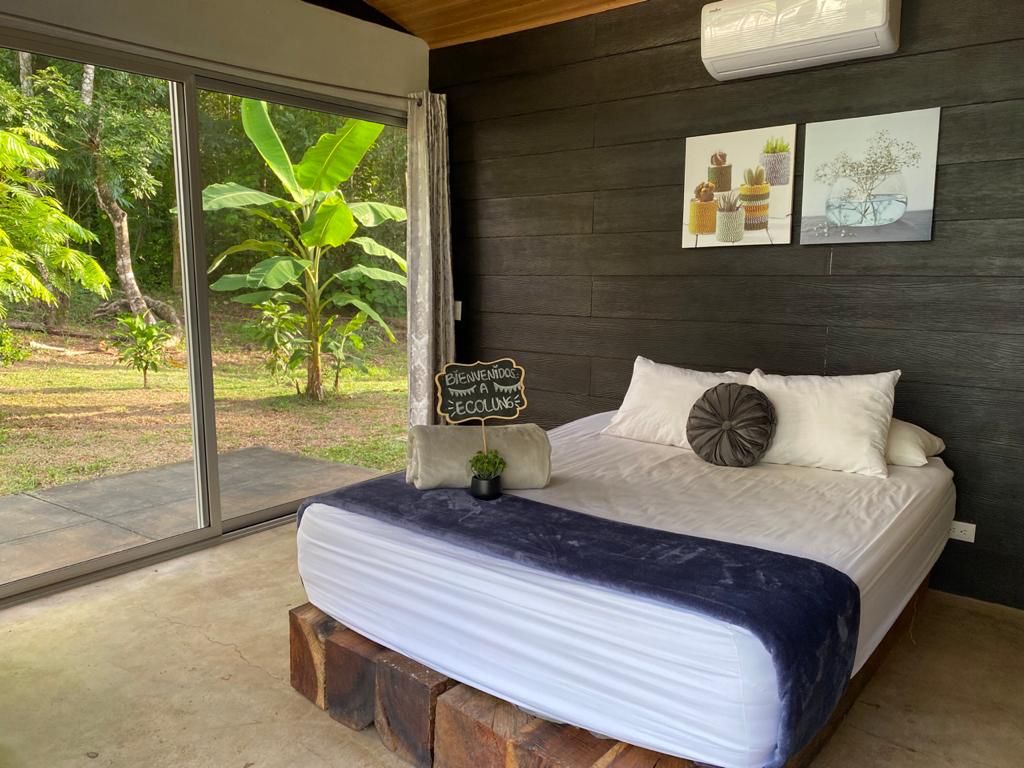 Bungalow 1