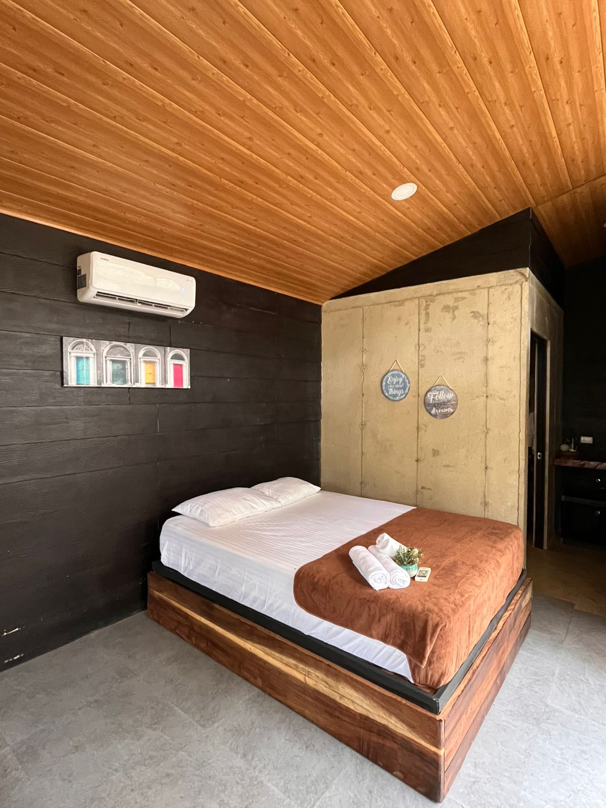 Bungalow 2